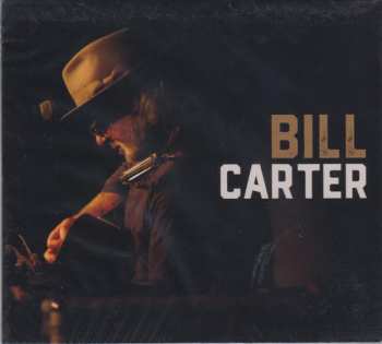 Bill Carter: Bill Carter