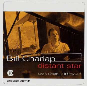 Album Bill Charlap: Distant Star