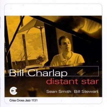 CD Bill Charlap: Distant Star 433877