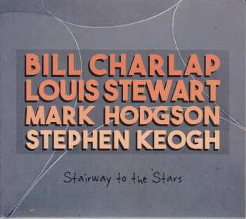 Album Bill Charlap: Stairway To The Stars