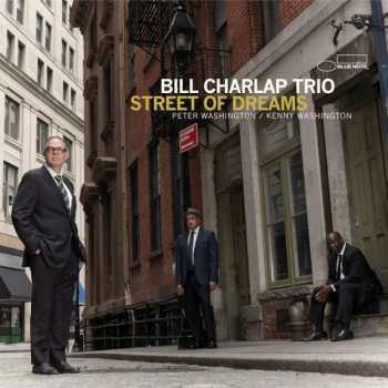 Album Bill Charlap Trio: Street Of Dreams