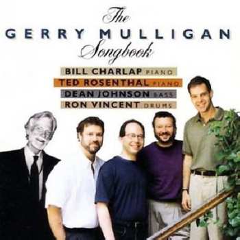 CD Bill Charlap: The Gerry Mulligan Songbook