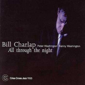 Album Bill Charlap Trio: All Through The Night