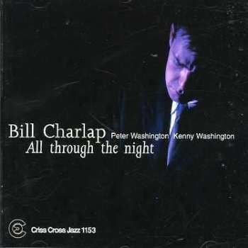 CD Bill Charlap Trio: All Through The Night 314437