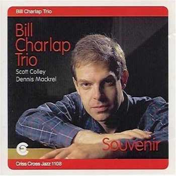Album Bill Charlap Trio: Souvenir