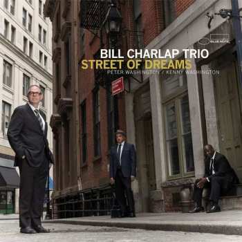 CD Bill Charlap Trio: Street Of Dreams 392341