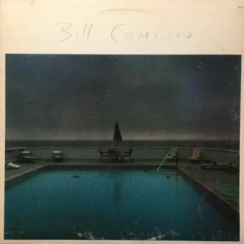 Album Bill Connors: Swimming With A Hole In My Body