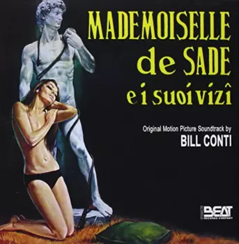 Mademoiselle De Sade E I Suoi Vizi (Juliette De Sade)