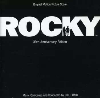 Rocky - Original Motion Picture Score