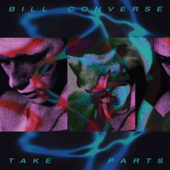 Album Bill Converse: Take Parts