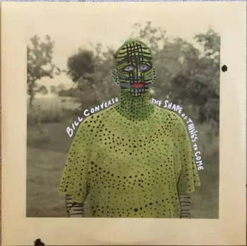 The Shape Of Things To Come