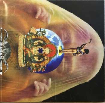 2LP Bill Converse: The Shape Of Things To Come