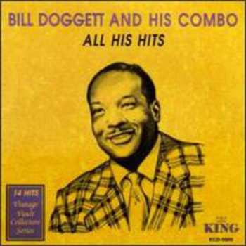 Album Bill Doggett: All His Hits (14 Hits)