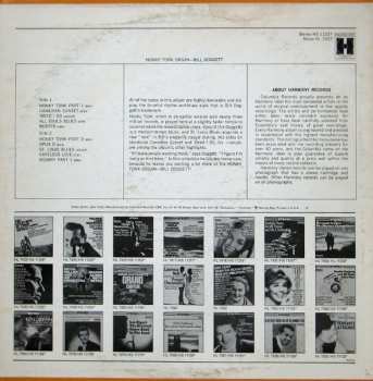 LP Bill Doggett: Honky Tonk Organ