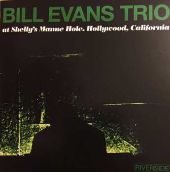 5CD/Box Set Bill Evans: 5 Original Albums 278028
