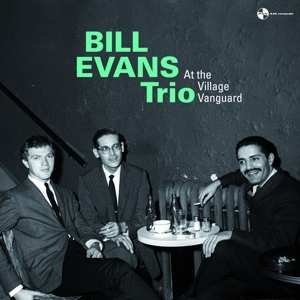 Album Bill Evans: At The Village Vanguard