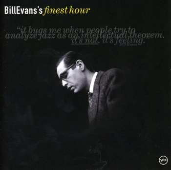 Album Bill Evans: Bill Evans's Finest Hour