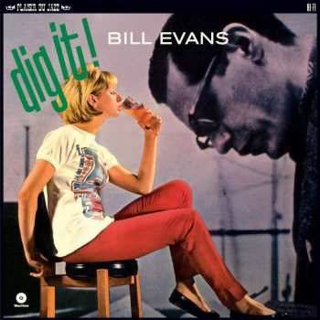 Album Bill Evans: Dig It!