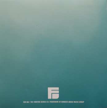 CD Bill Evans: Forever