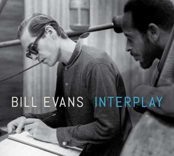 CD Bill Evans: Interplay LTD | DIGI 446881