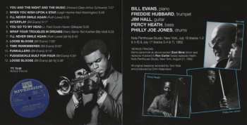 CD Bill Evans: Interplay LTD | DIGI 446881
