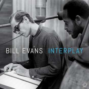 Album Bill Evans: Interplay