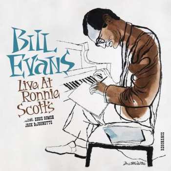 Bill Evans: Live At Ronnie Scott's