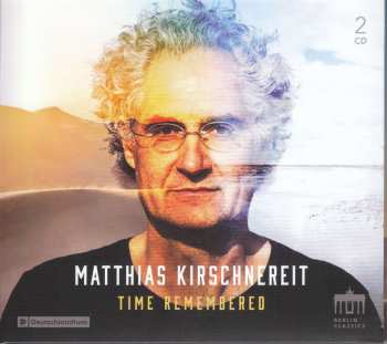 Bill Evans: Matthias Kirschnereit - Time Remembered