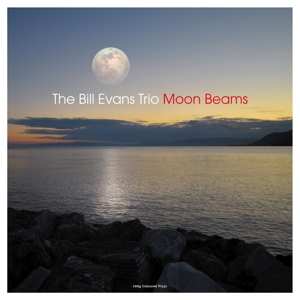 Album Bill Evans: Moon Beams