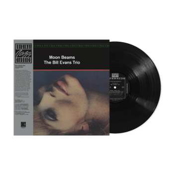 Album Bill Evans: Moon Beams