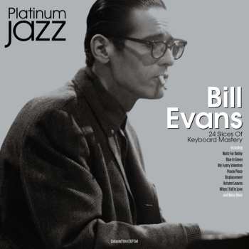 Album Bill Evans: Platinum Jazz