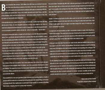 3CD Bill Evans: Sharp Notes