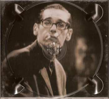 3CD Bill Evans: Sharp Notes