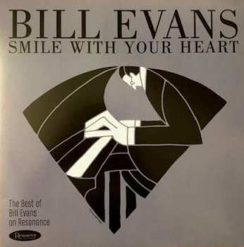 Album Bill Evans: Smile With Your Heart