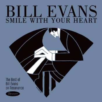 CD Bill Evans: Smile With Your Heart 326313