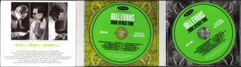 2CD Bill Evans: Some Other Time (The Lost Session From The Black Forest) 239090