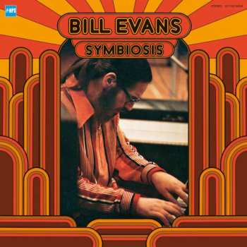 Album Bill Evans: Symbiosis