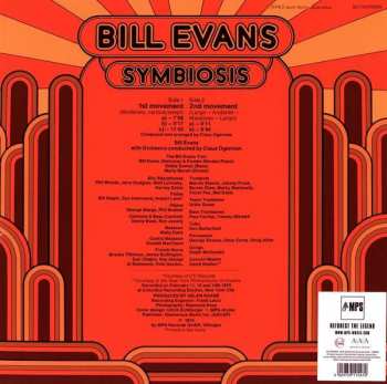 LP Bill Evans: Symbiosis 76384