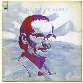 CD Bill Evans: The Bill Evans Album 495472