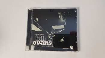 Album Bill Evans: The Definitive Bill Evans On Riverside And Fantasy