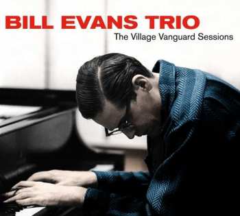 CD Bill Evans: The Village Vanguard Sessions LTD | DIGI 91916