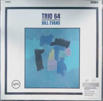 LP Bill Evans: Trio 64 57093
