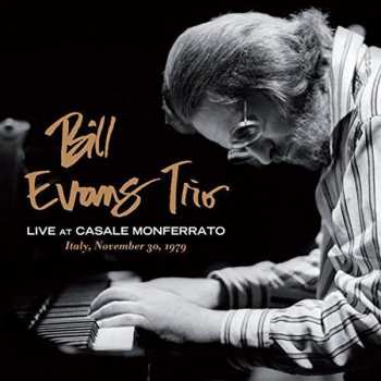 Album The Bill Evans Trio: Live At Casale Monferrato