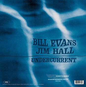 LP Bill Evans: Undercurrent 80796