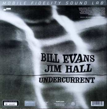 LP Bill Evans: Undercurrent LTD | NUM 328663