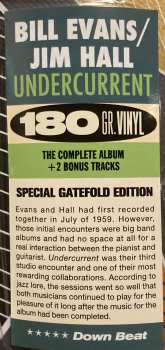 LP Bill Evans: Undercurrent