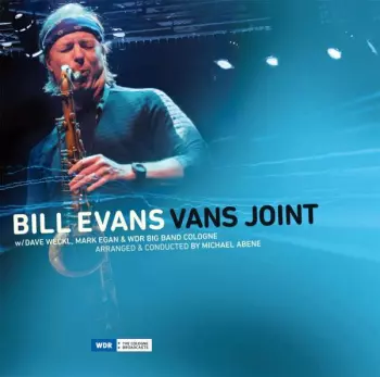 Bill Evans: Vans Joint