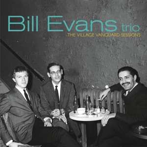 Album Bill Evans: Village Vanguard Sessions