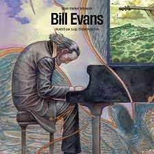 Bill Evans: Vinyl Story Par Luigu Di Giammarino