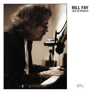 Album Bill Fay: Life Is People